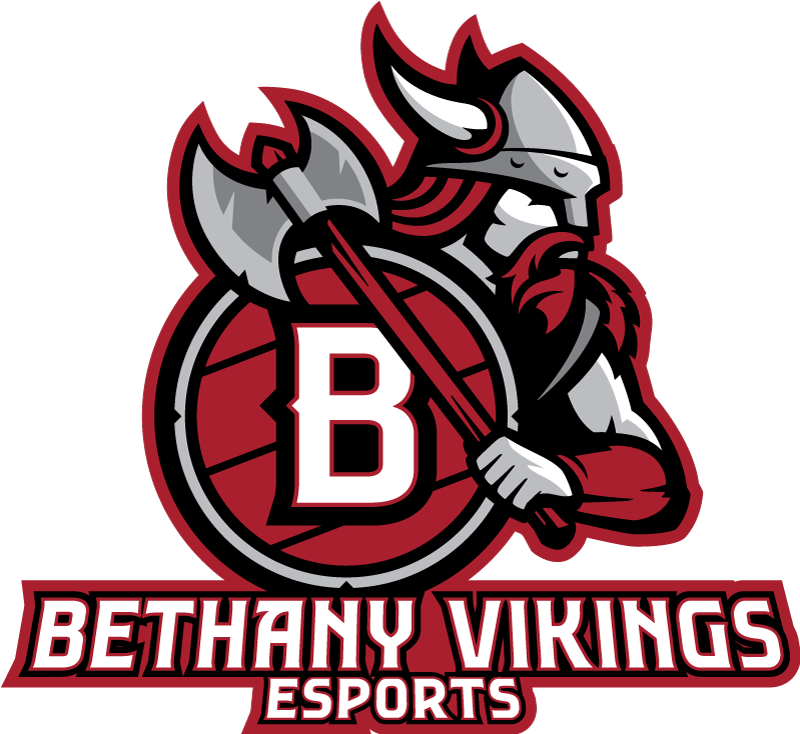 Logo Bethany Lutheran College