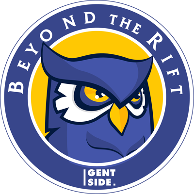 Logo de Beyond The Rift (European Team)