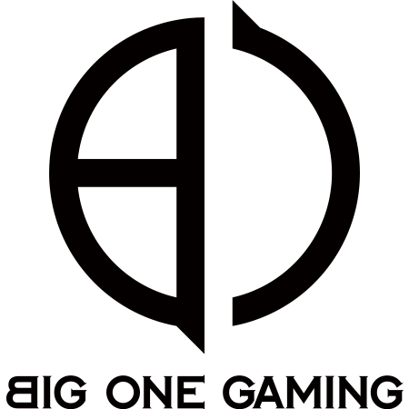 Logo de Big One Gaming