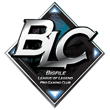 Logo de Bigfile Miracle