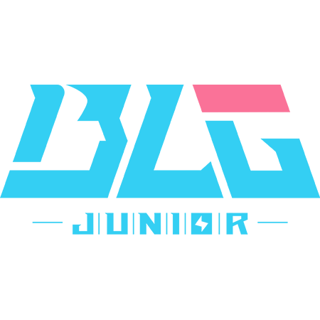 Logo Bilibili Gaming Junior