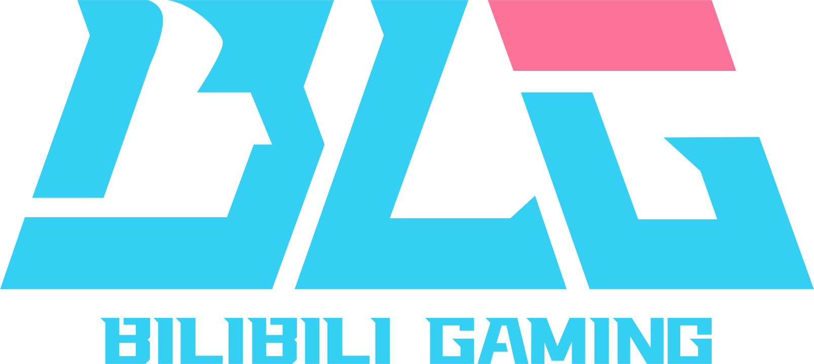 Logo Bilibili Gaming
