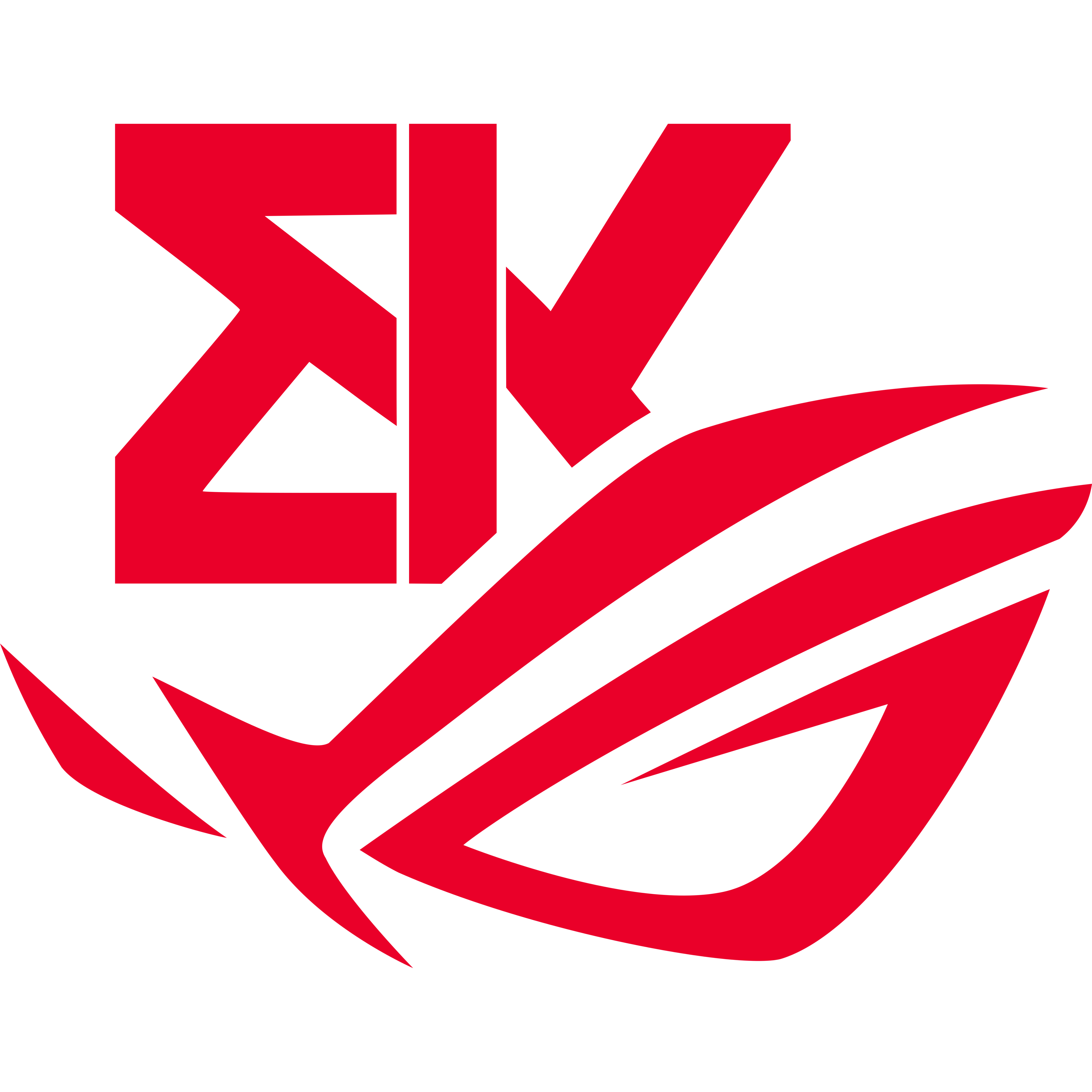 Logo BK ROG Esports