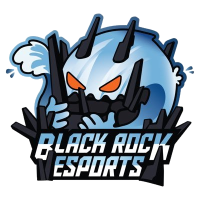 Logo Black Rock Esports
