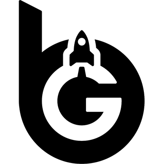Logo BoostGate Esports
