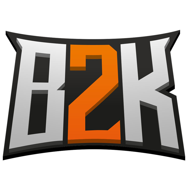 Logo de Born to Kill