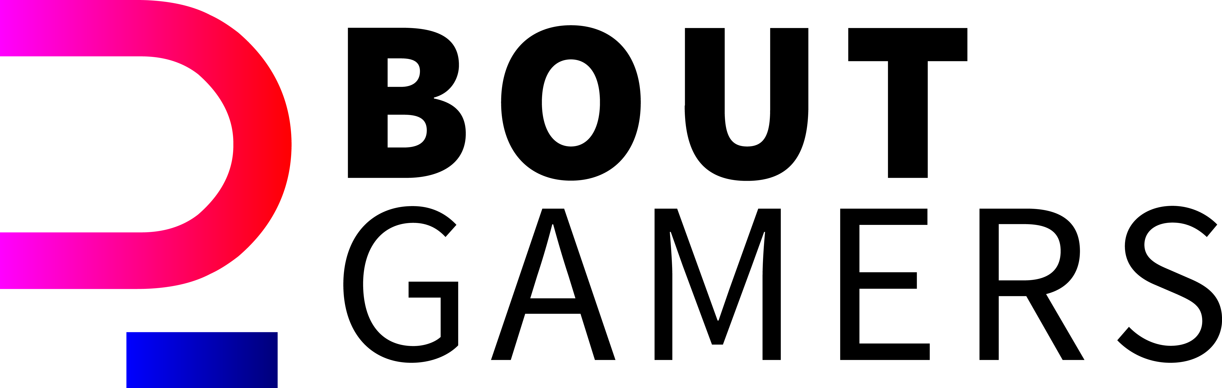 Logo Boutgamers sexy edition
