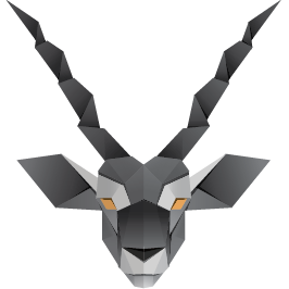 Logo de BowQen Blackbucks