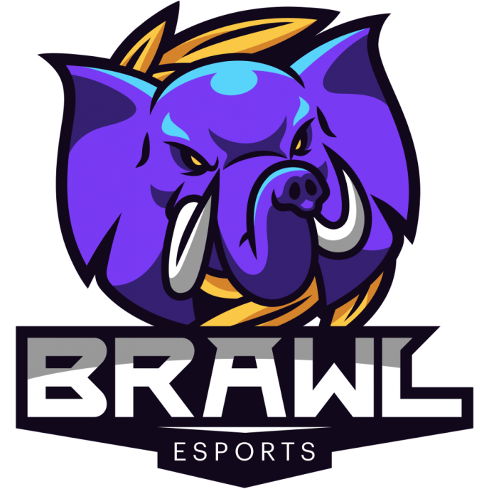 Logo de BrawL.NA
