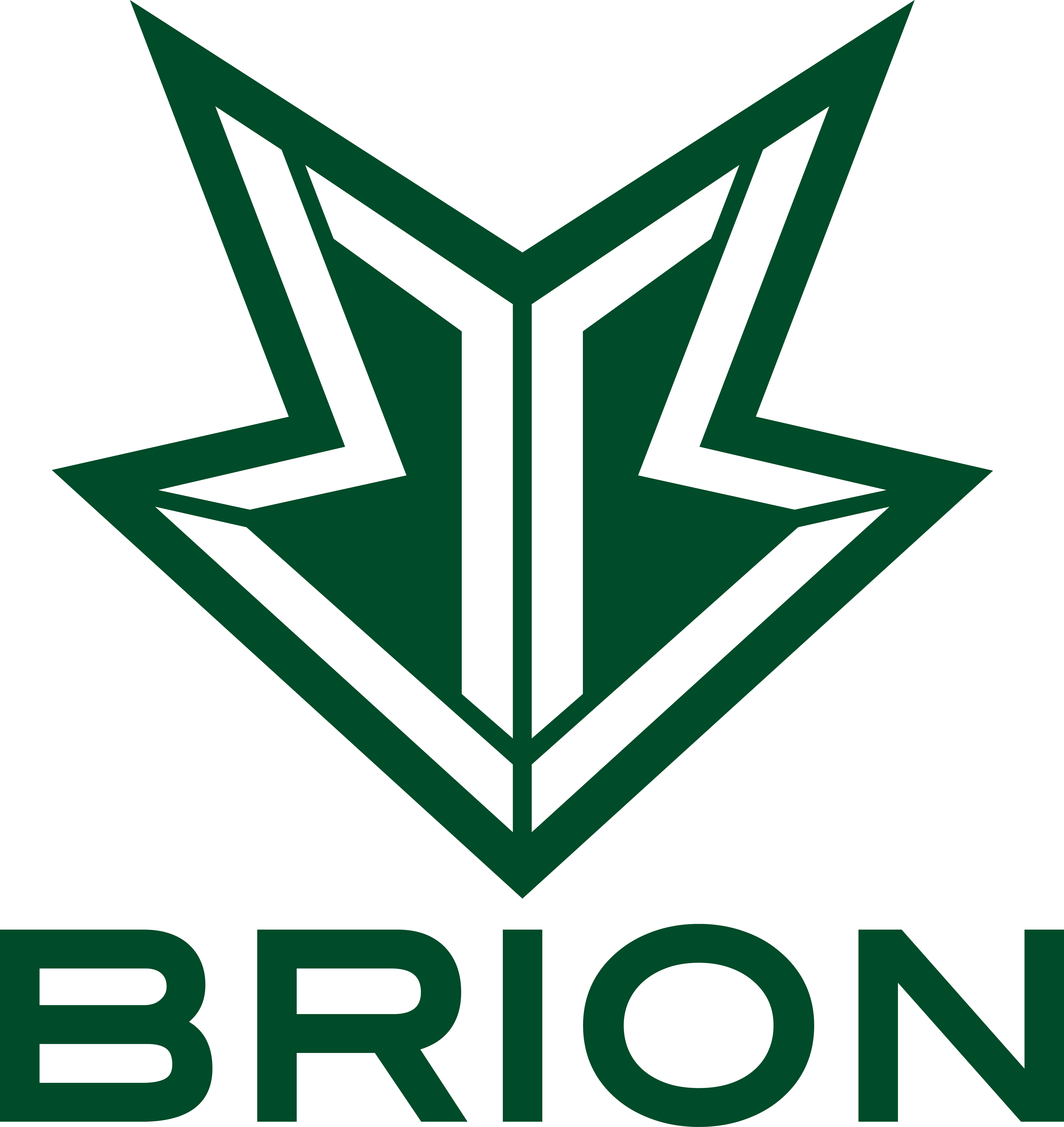 Logo BRION
