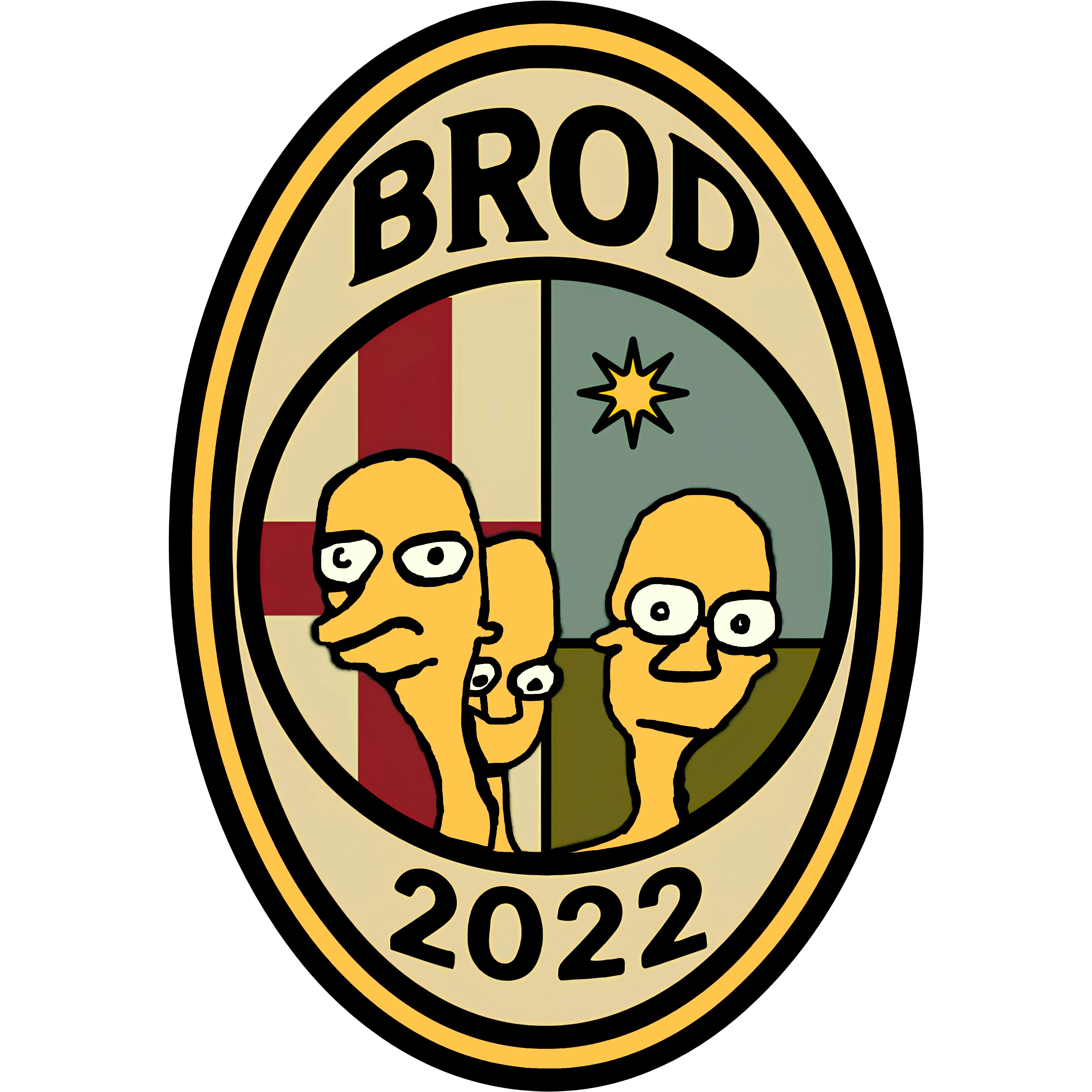 Logo Brod n Friends