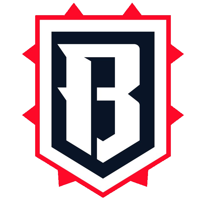 Logo Bulldog Esports