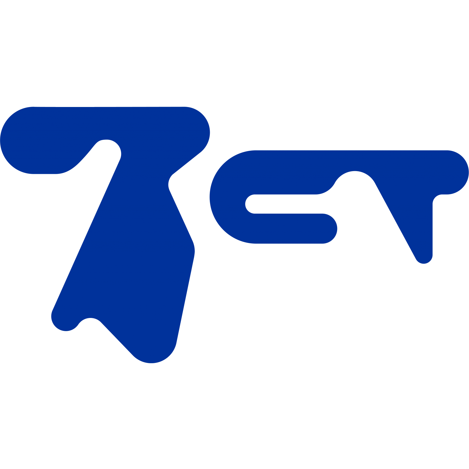 Logo Burning Core Toyama Academy