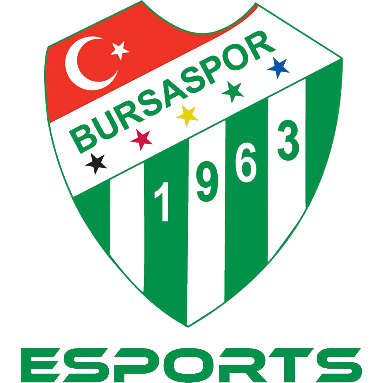 Logo Bursaspor Esports