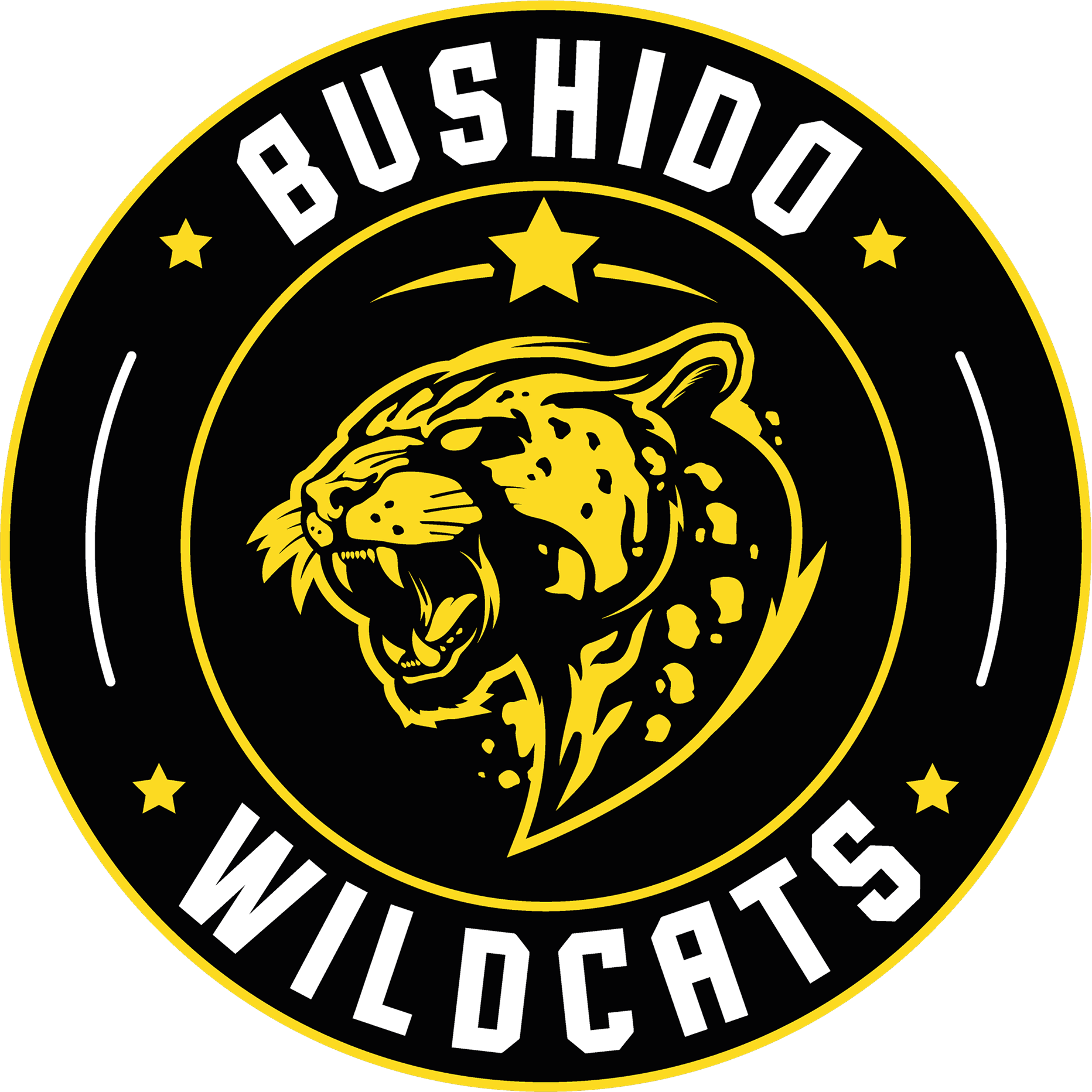 Logo Bushido Wildcats
