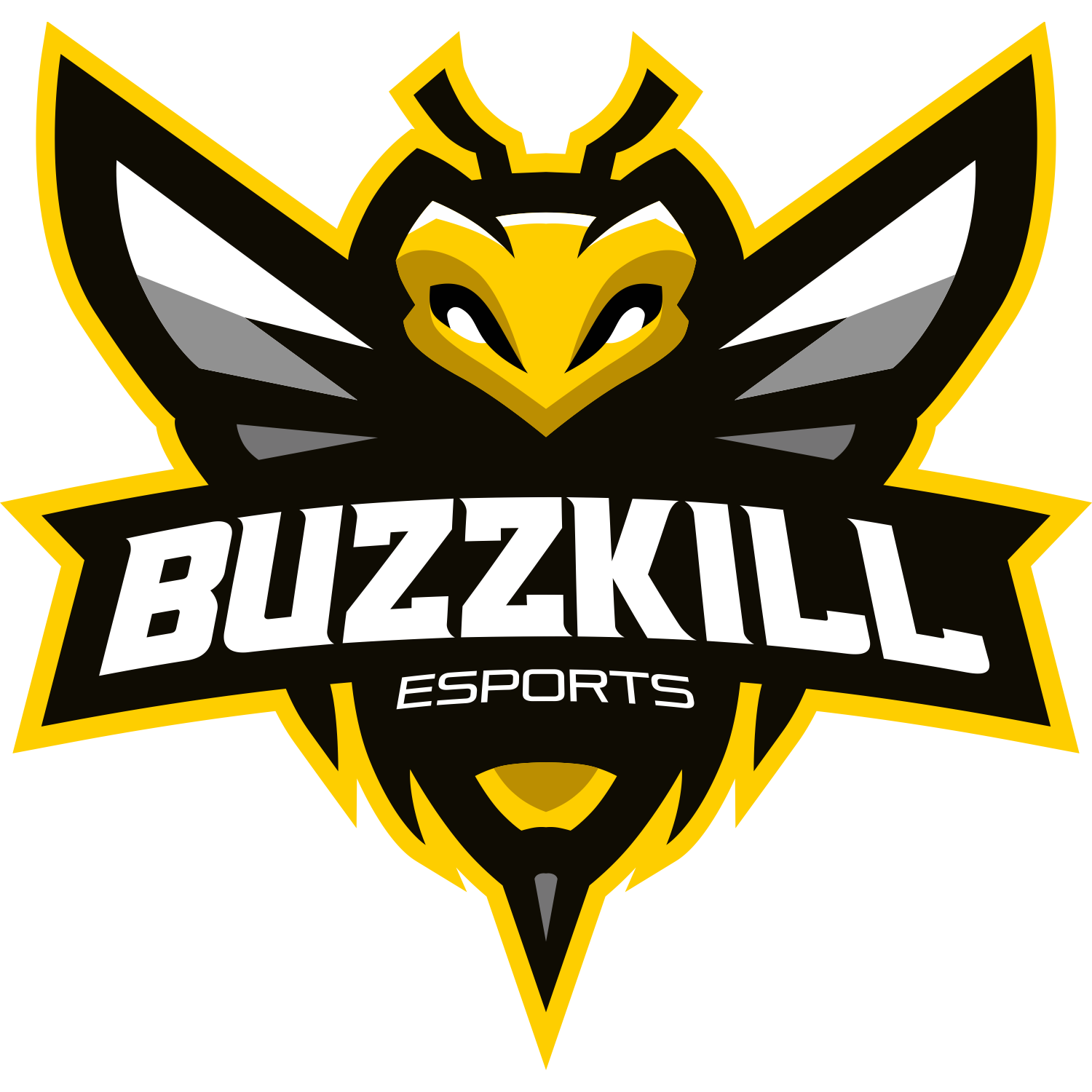 Logo de BuzzKill