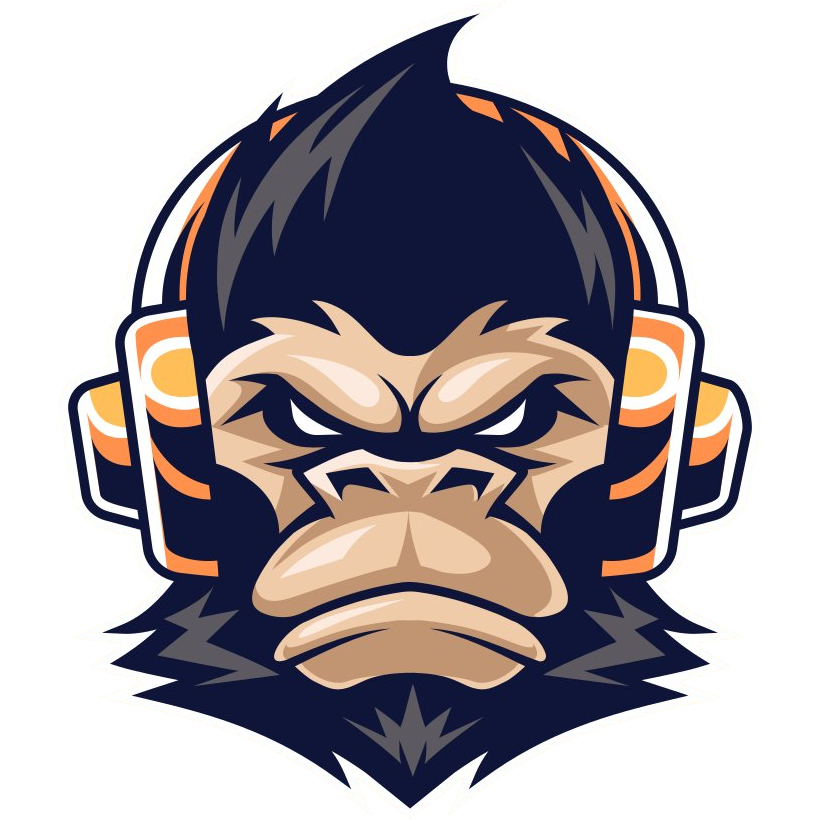 Logo BWE Esports