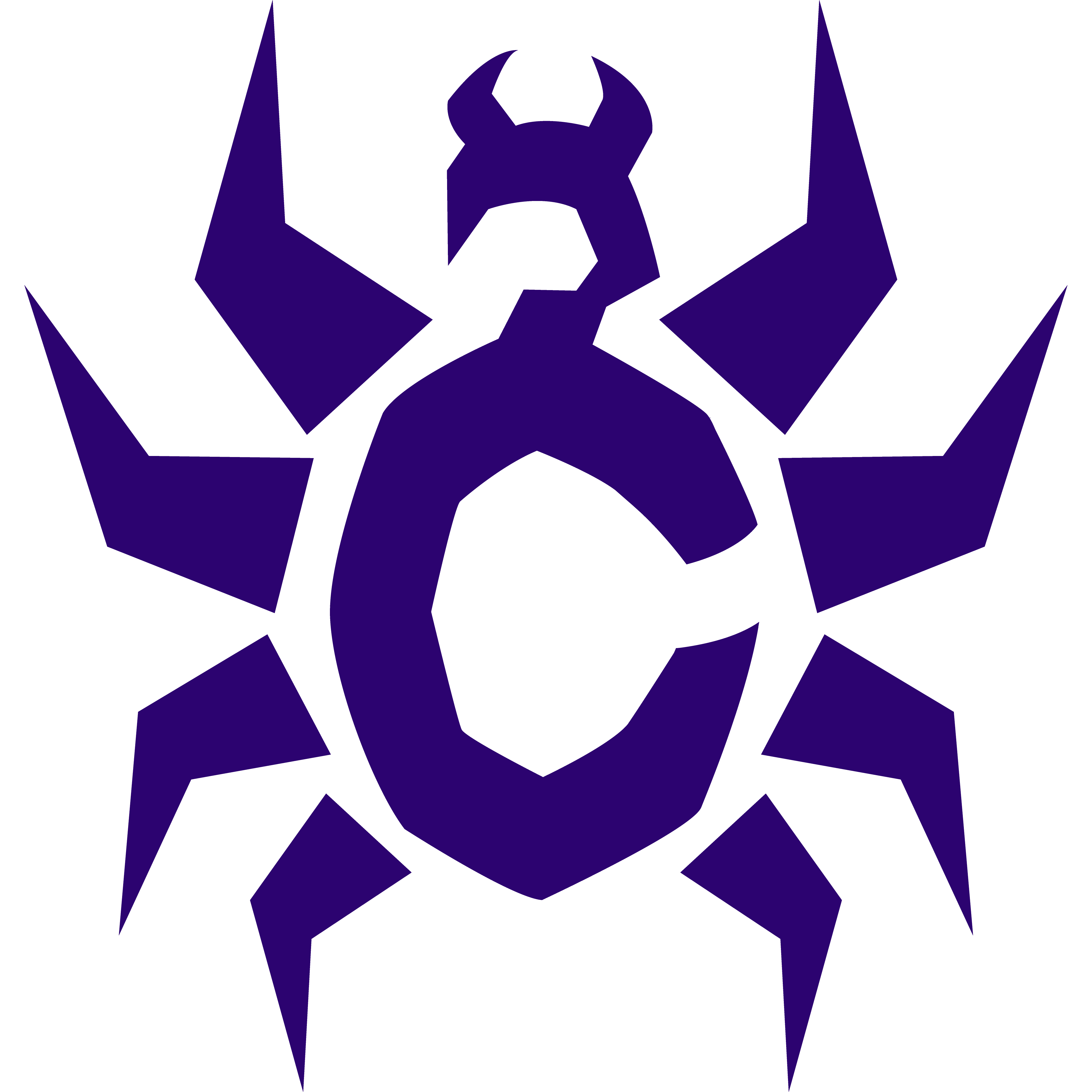 Logo Caldya Esport