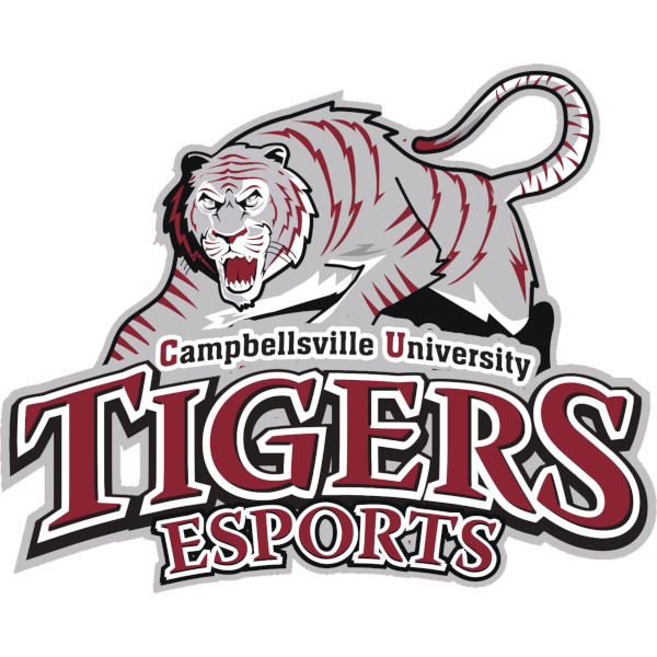 Logo Campbellsville University