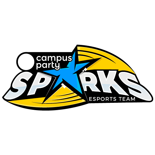 Logo Campus Party Sparks