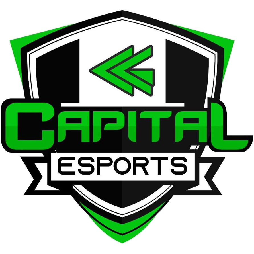 Logo de Capital Esports