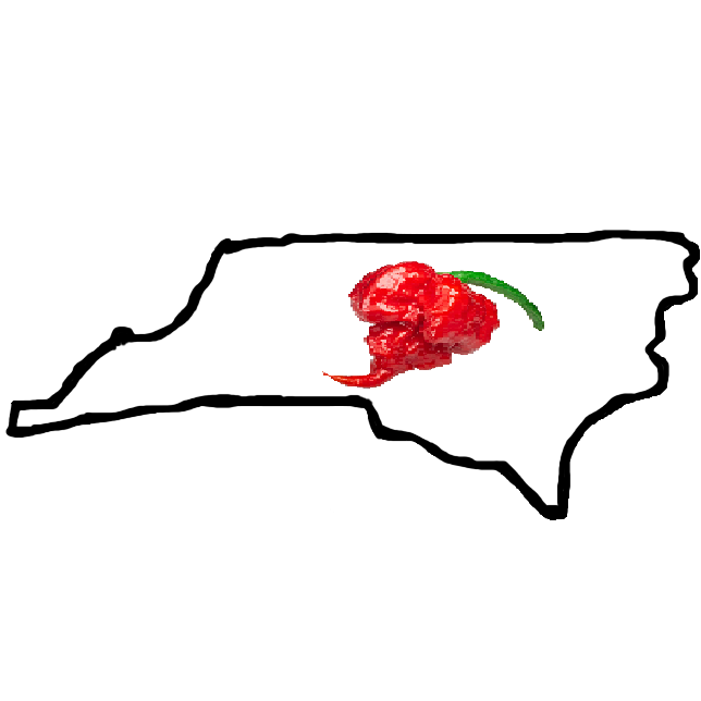 Logo Carolina Reapers