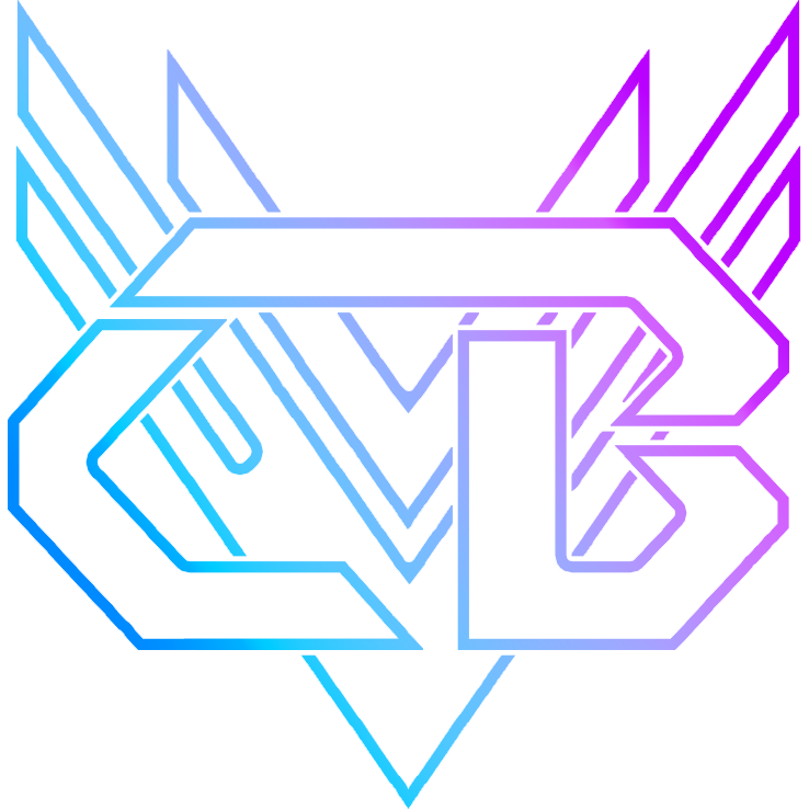 Logo CB Gaming