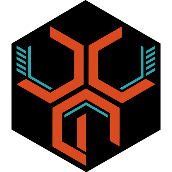 Logo CCG Esports