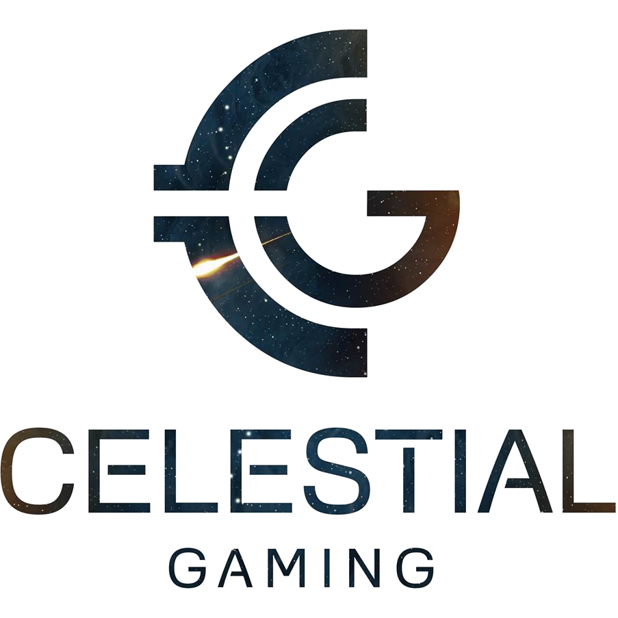 Logo de Celestial Gaming