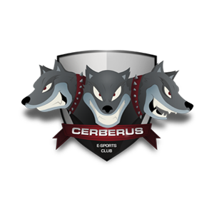 Logo de Cerberus e-Sports Club