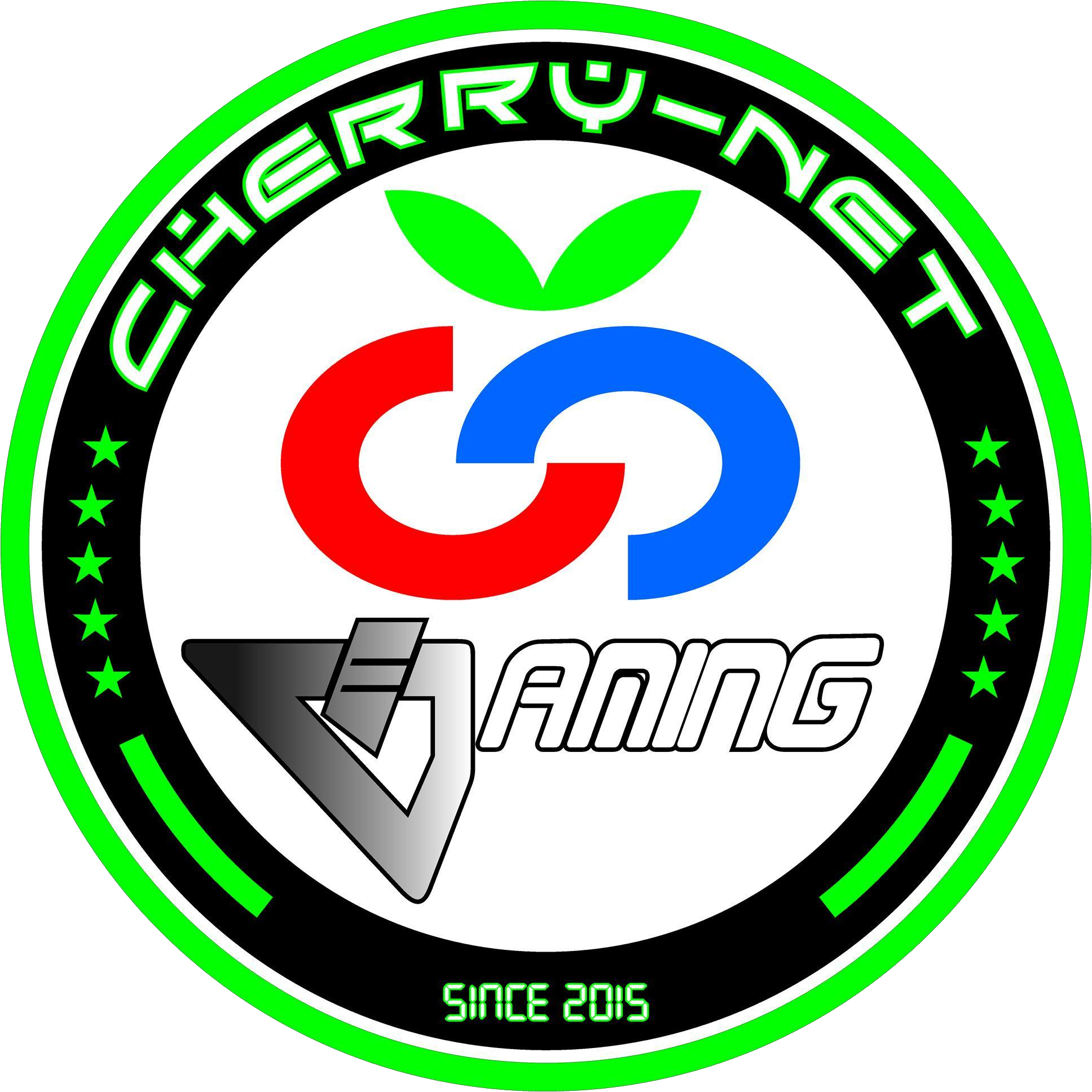 Logo Cherry Esports