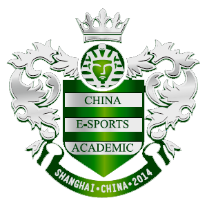 Logo China e-Sports Academic
