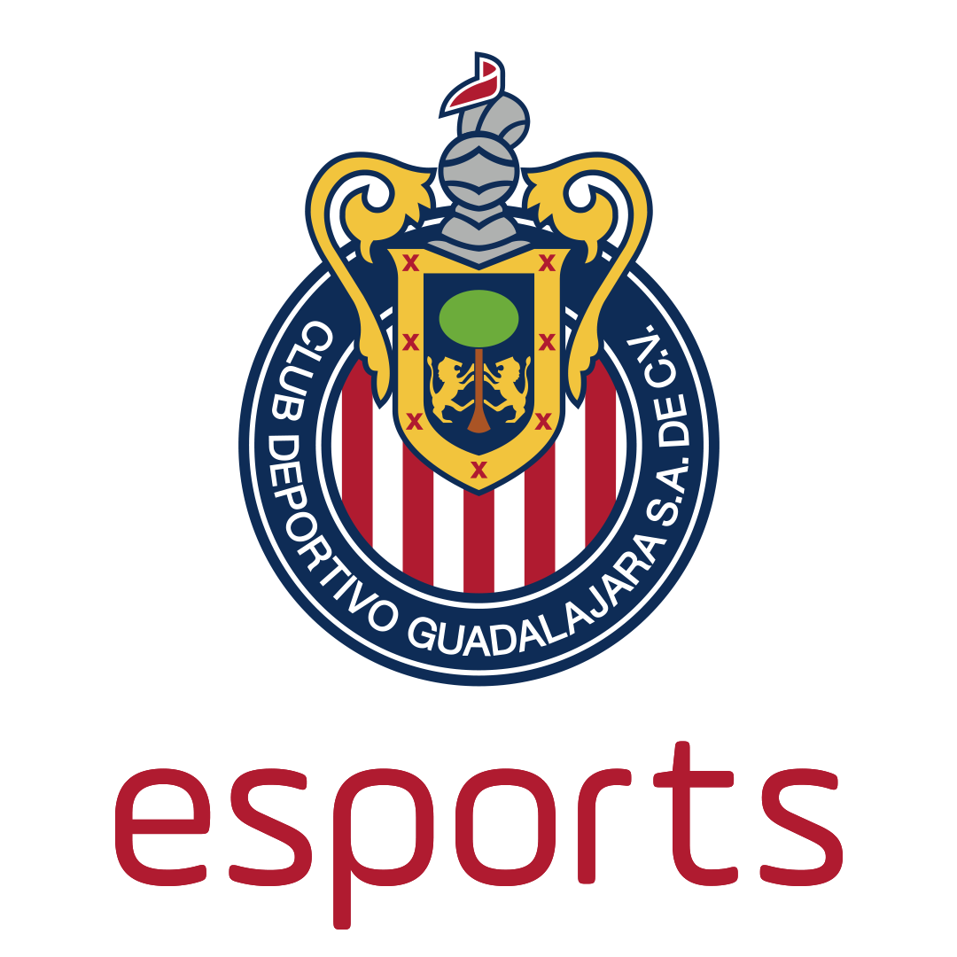 Logo Chivas Esports