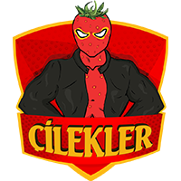 Logo CILEKLER