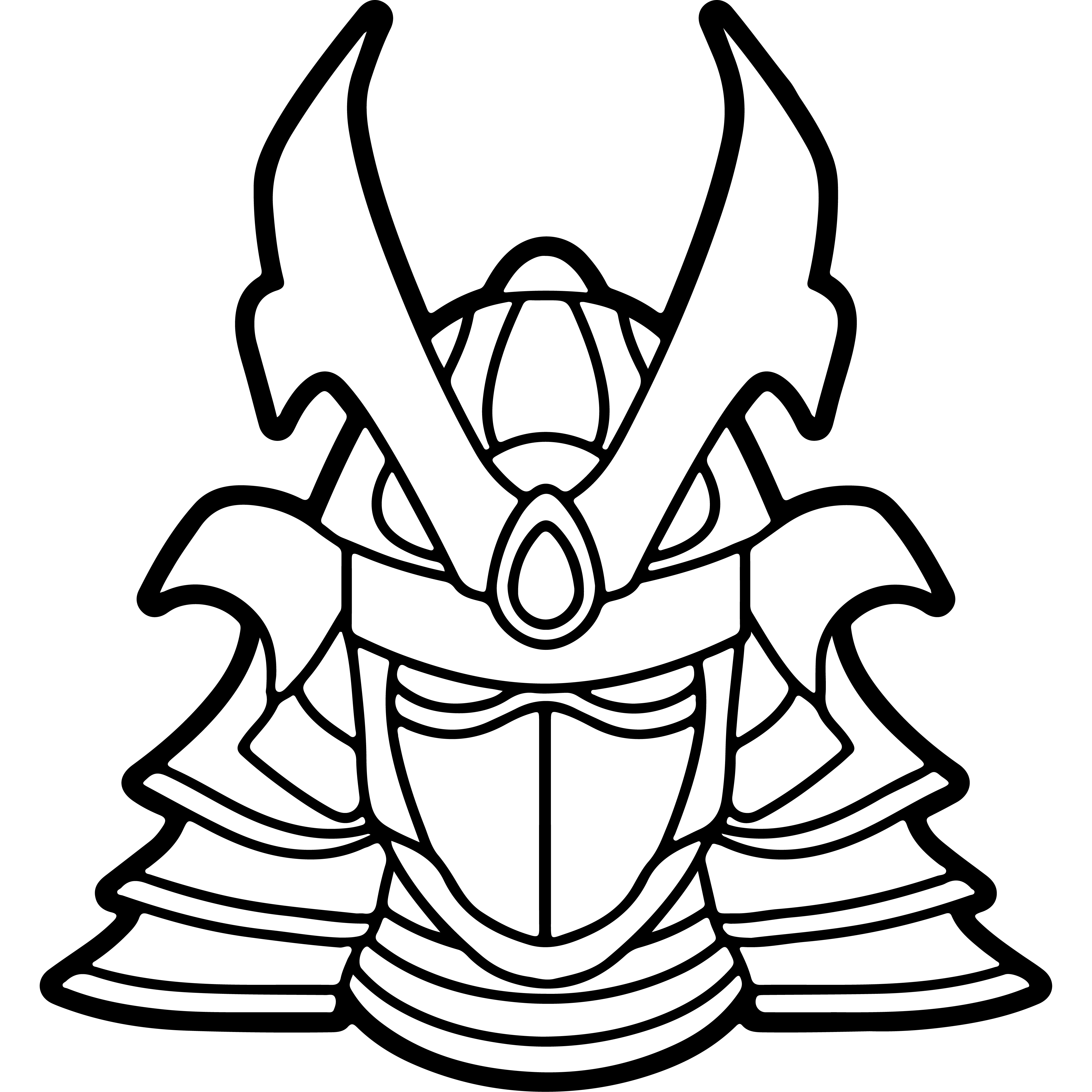 Logo CITA Kaizen