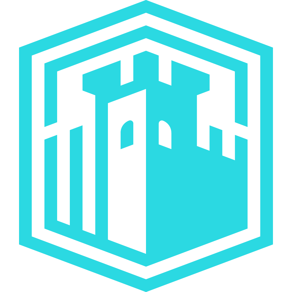 Logo Citadel Gaming
