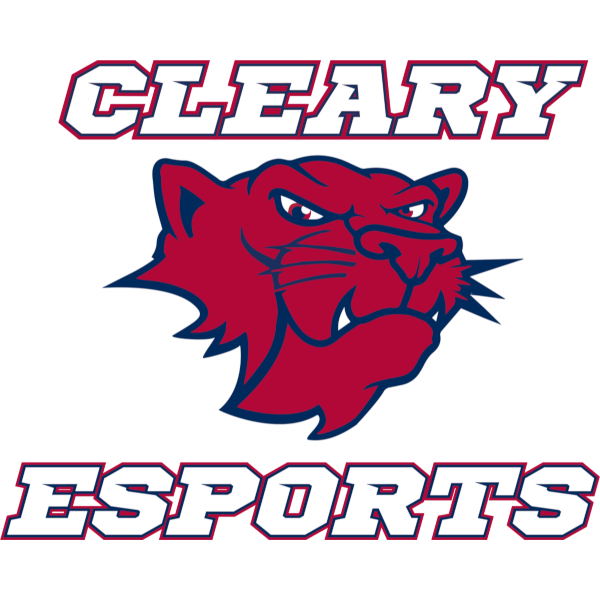 Logo Cleary University