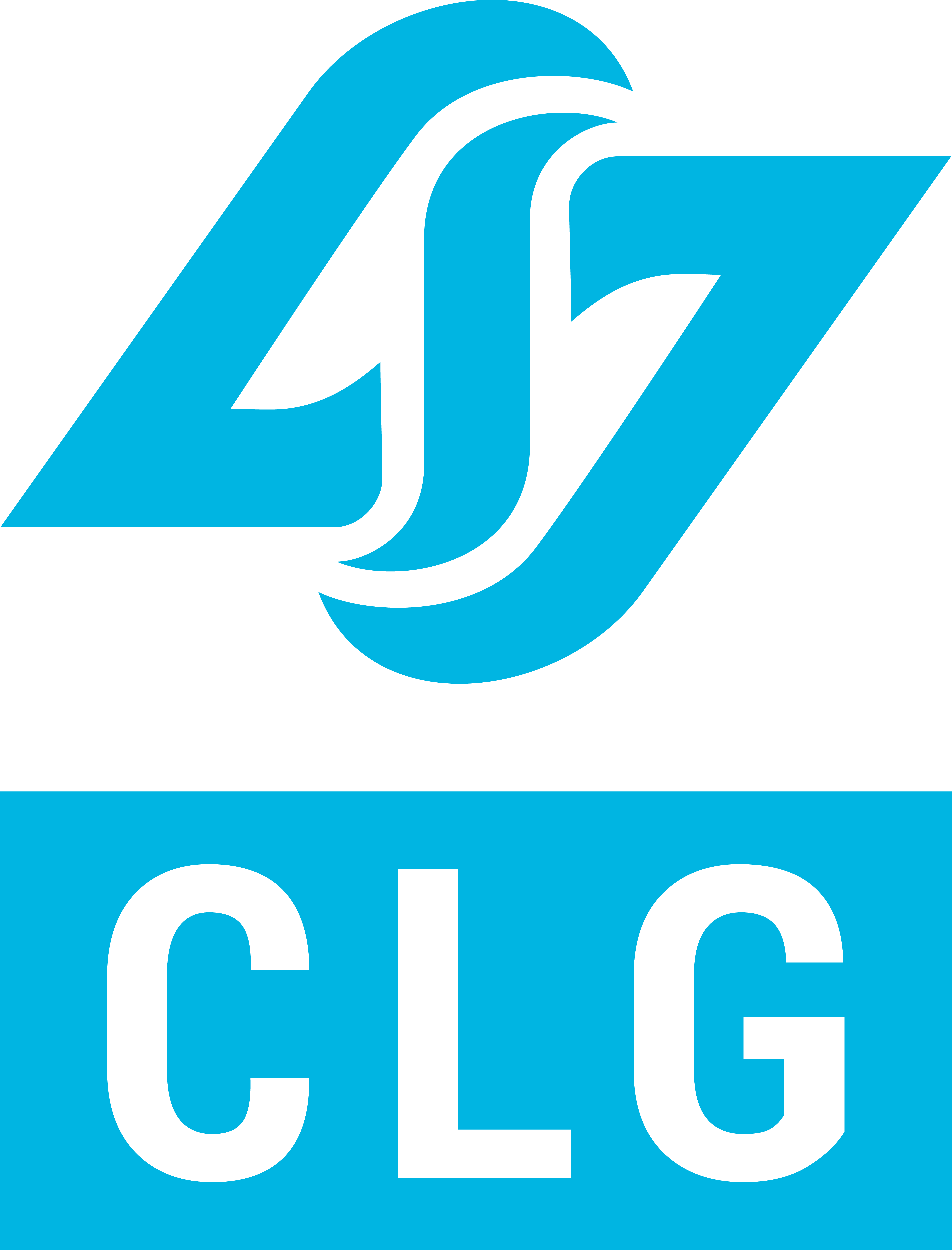 Logo de CLG Faith
