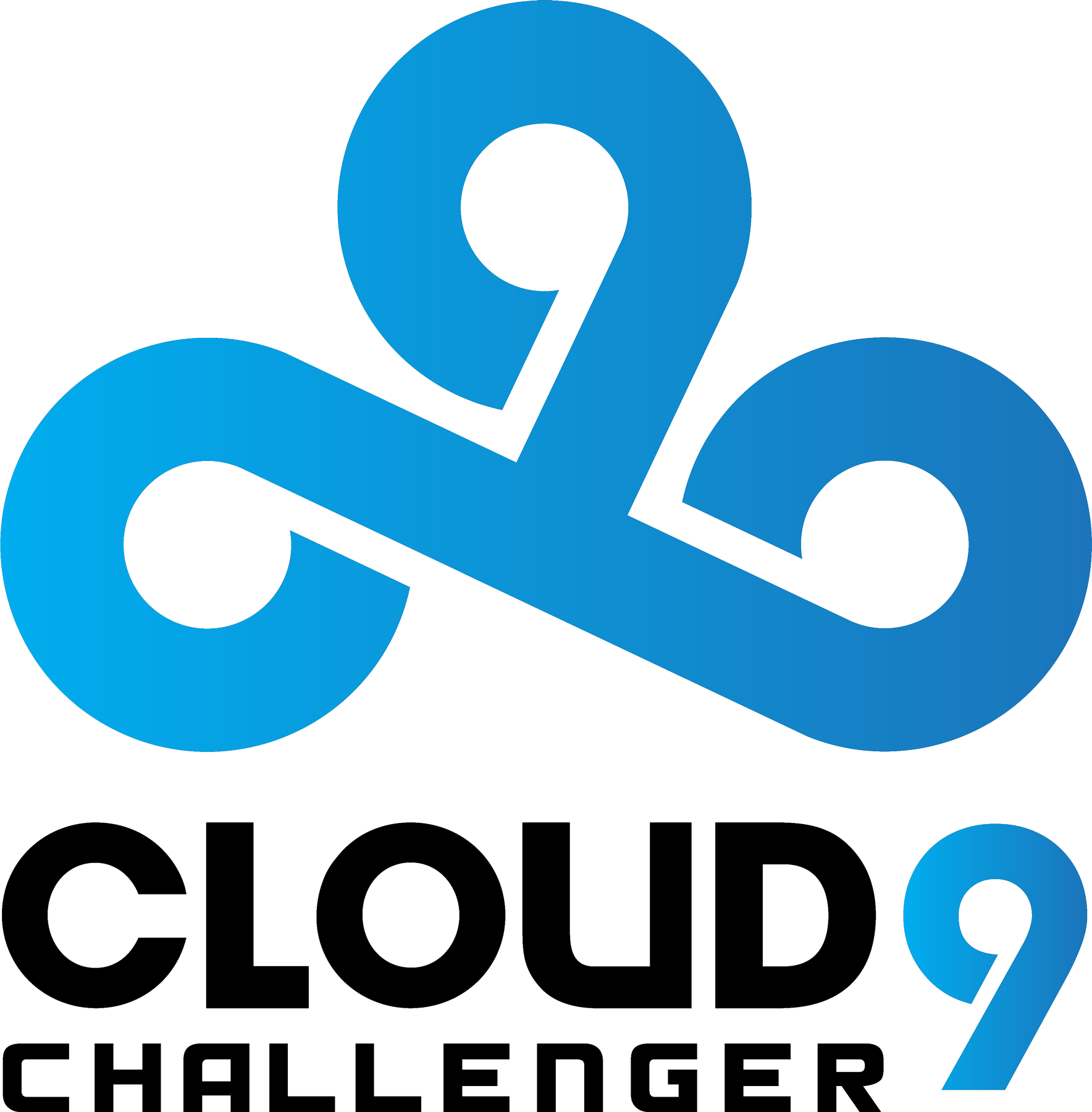 Logo de Cloud9 Challenger