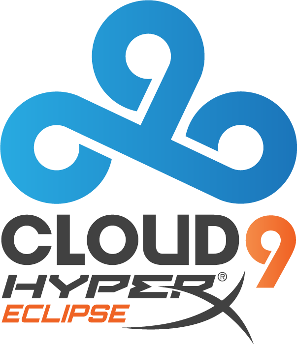Logo de Cloud9 Eclipse