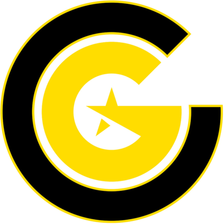 Logo de Clutch Gaming Academy