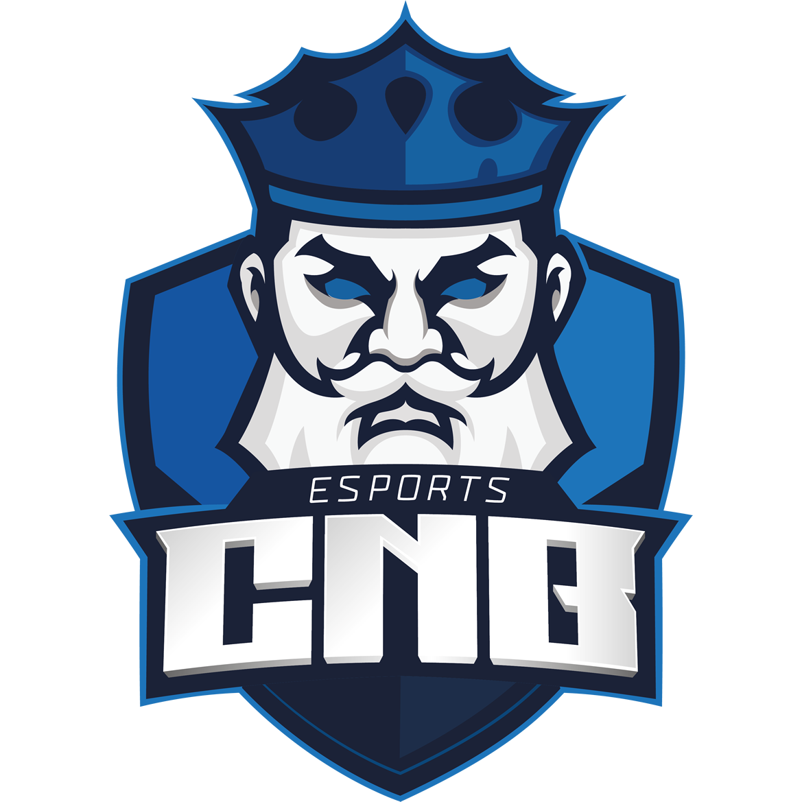 Logo CNB e-Sports Club