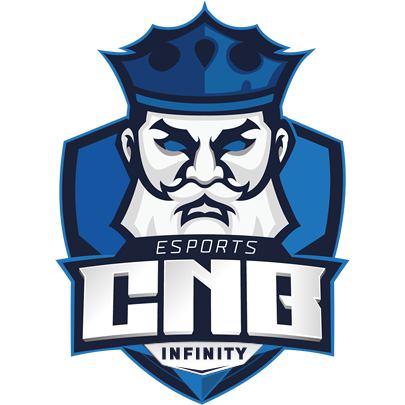 Logo de CNB Infinity
