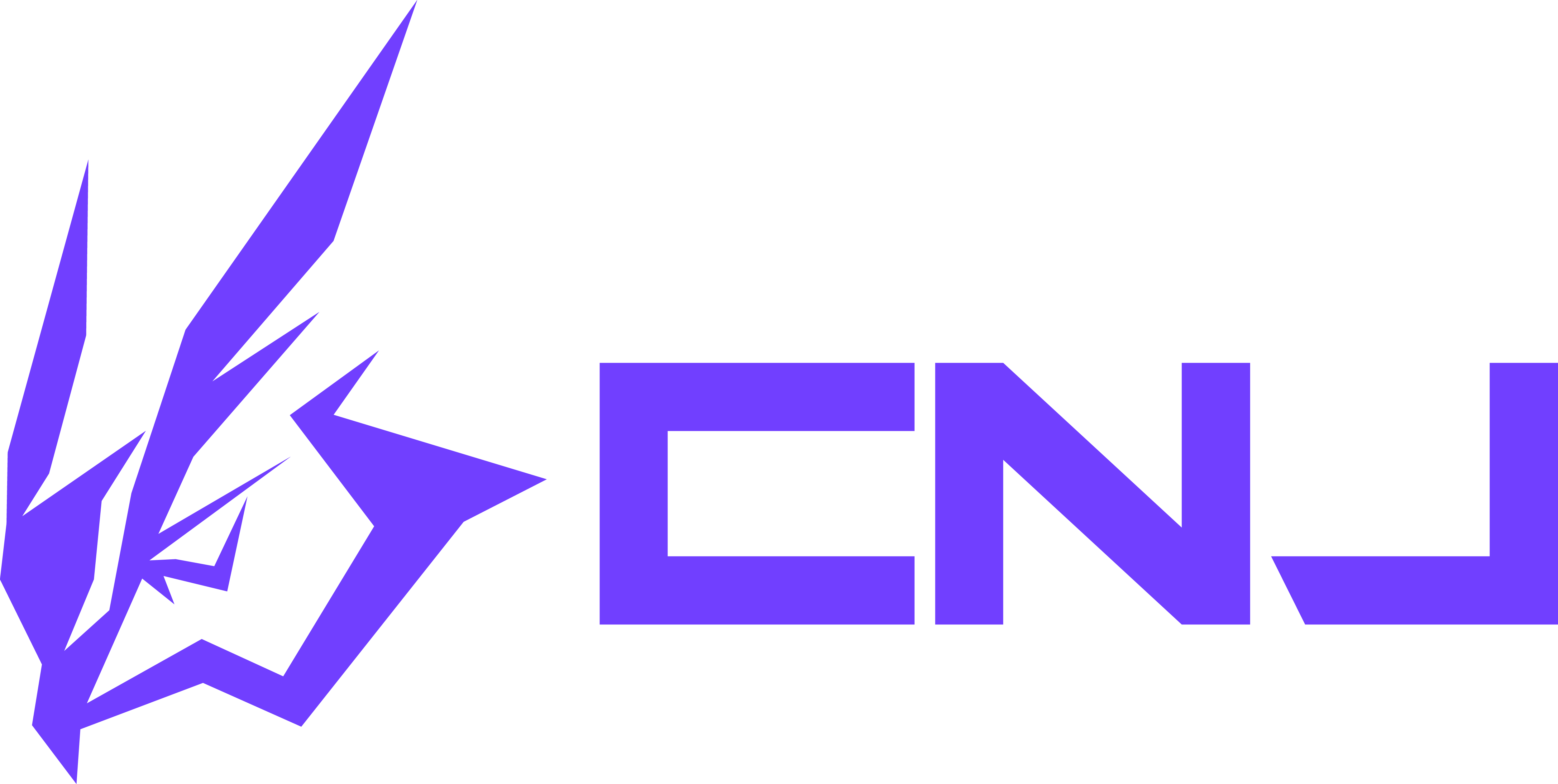 Logo CNJ Esports