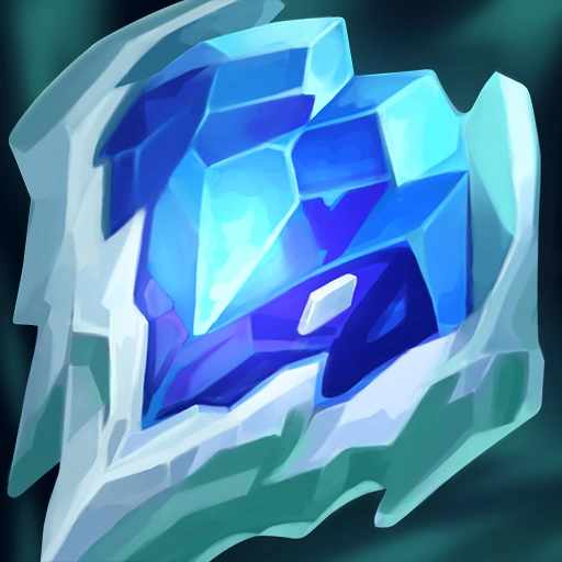 Logo de Cold Hearted