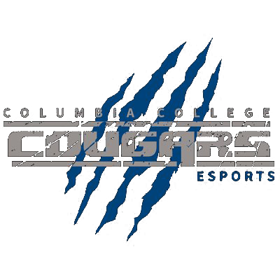 Logo de Columbia College