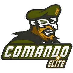 Logo Comando Elite e-Sports