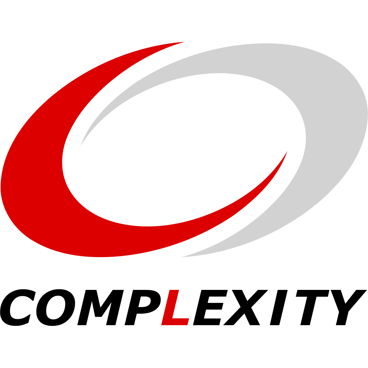 Logo de compLexity Gaming
