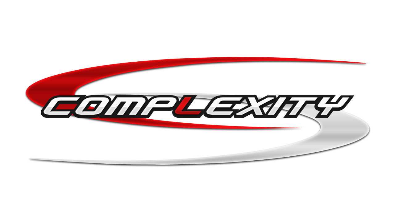 Logo de compLexity.Red