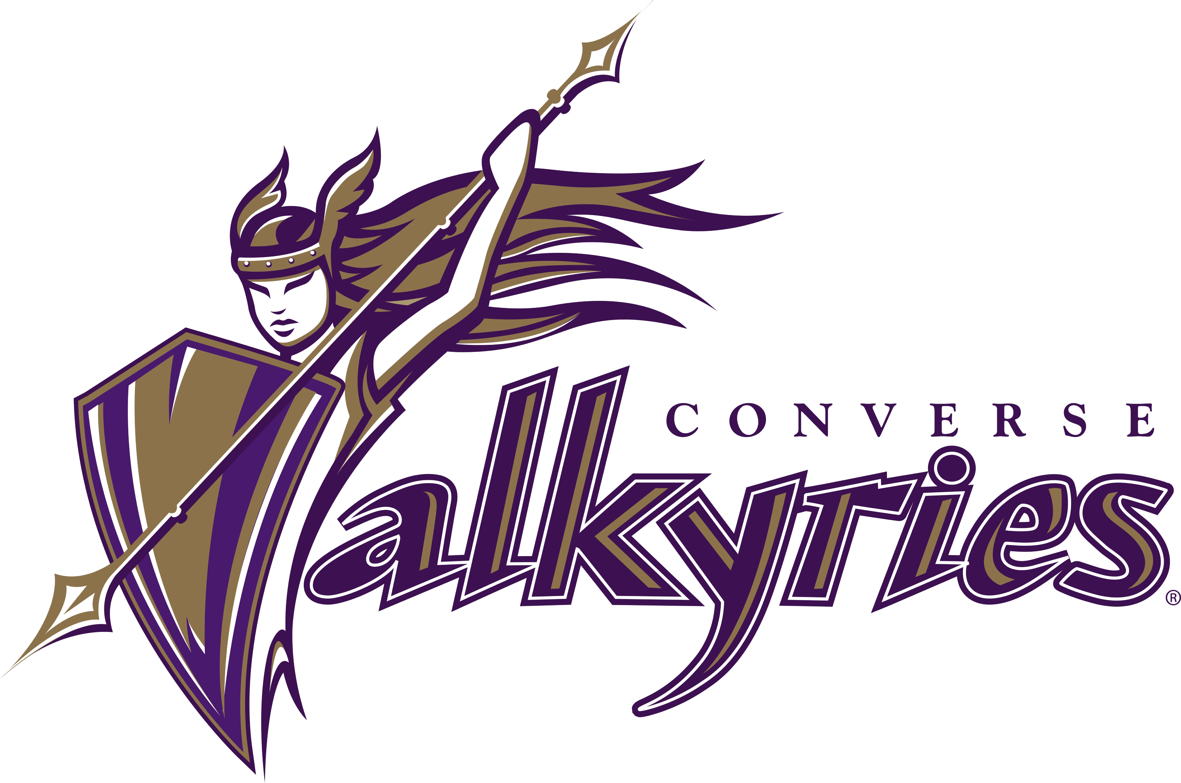 Logo Converse University